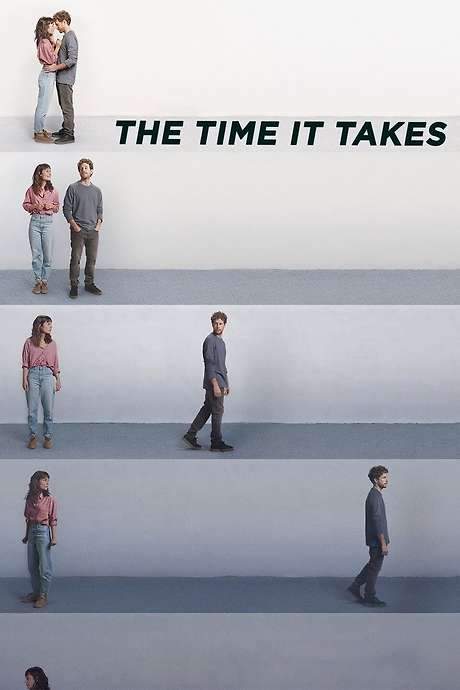 The Time It Takes